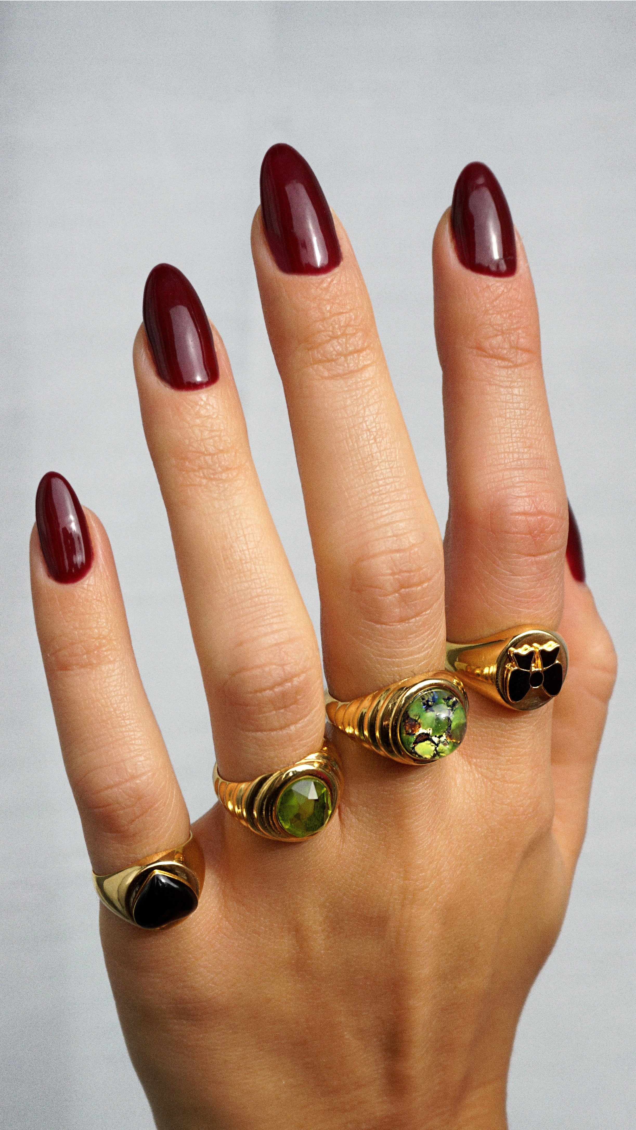 2025 Nail Trends: What to Expect in Nail Color, Art, and Shapes - Le Mini Macaron
