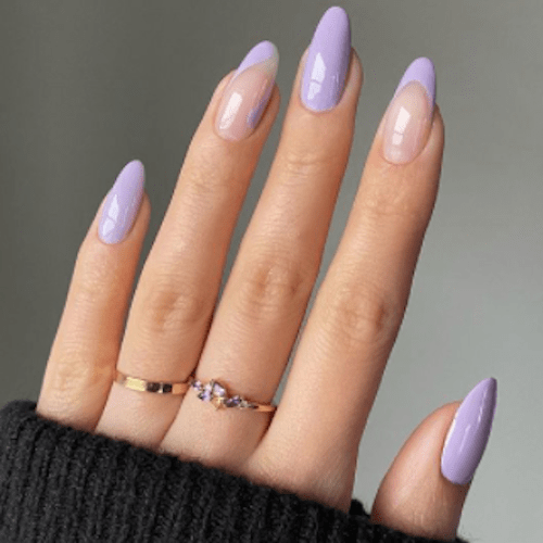 CK’s Top 5 Spring Nail Trends - Le Mini Macaron