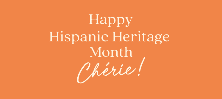 Heritage & Shades: Celebrating Hispanic Heritage Month - Le Mini Macaron