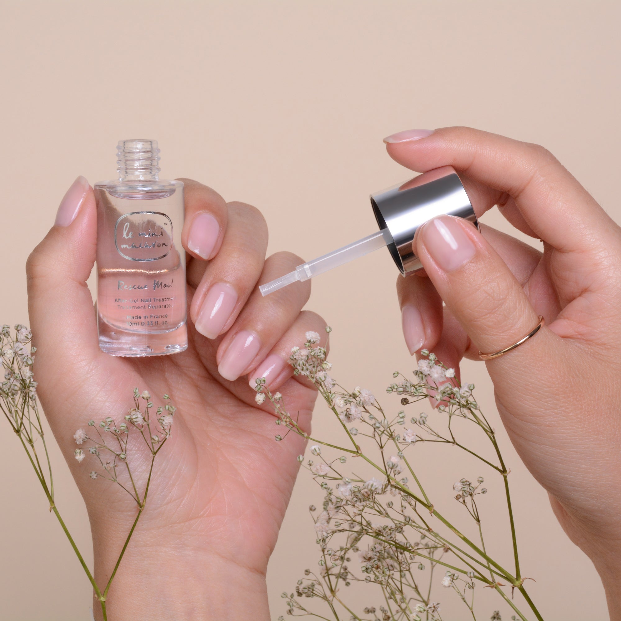 How to Revitalize and Reset Your Nails in the New Year - Le Mini Macaron