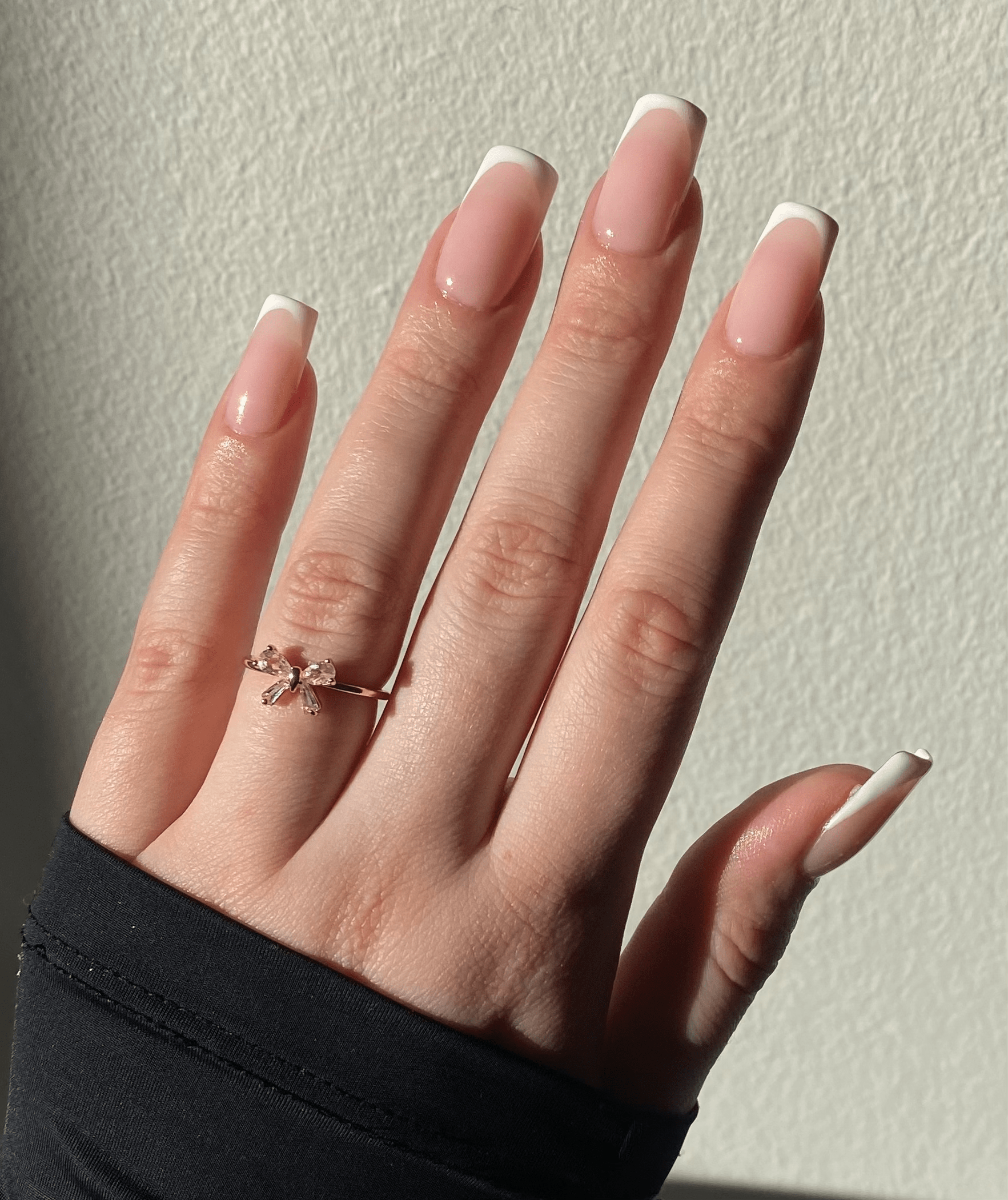 Winter Nail Art Trends: Easy and Trendy Designs for Cool Nails - Le Mini Macaron