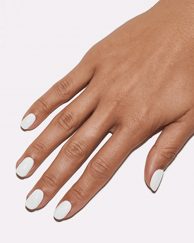 Milkshake - Gel Manicure Kit