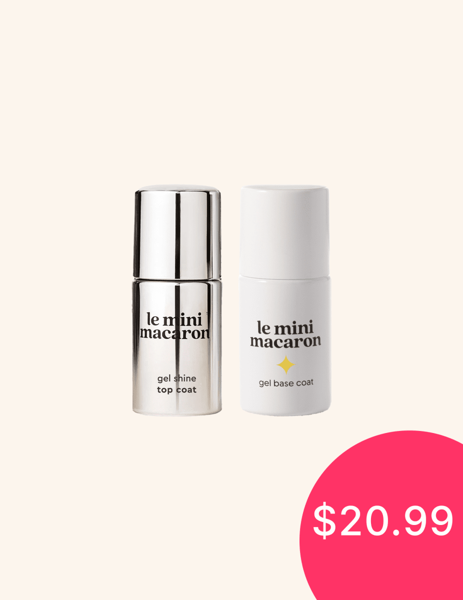 Base + Top Duo Bundle -