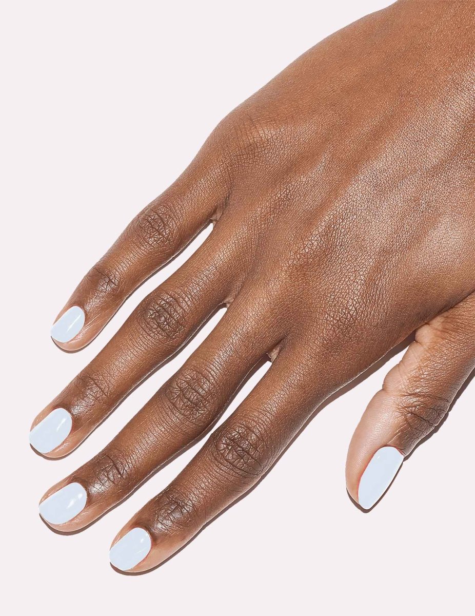 Bleu Ciel - Gel Polish - Individual Gel Polish