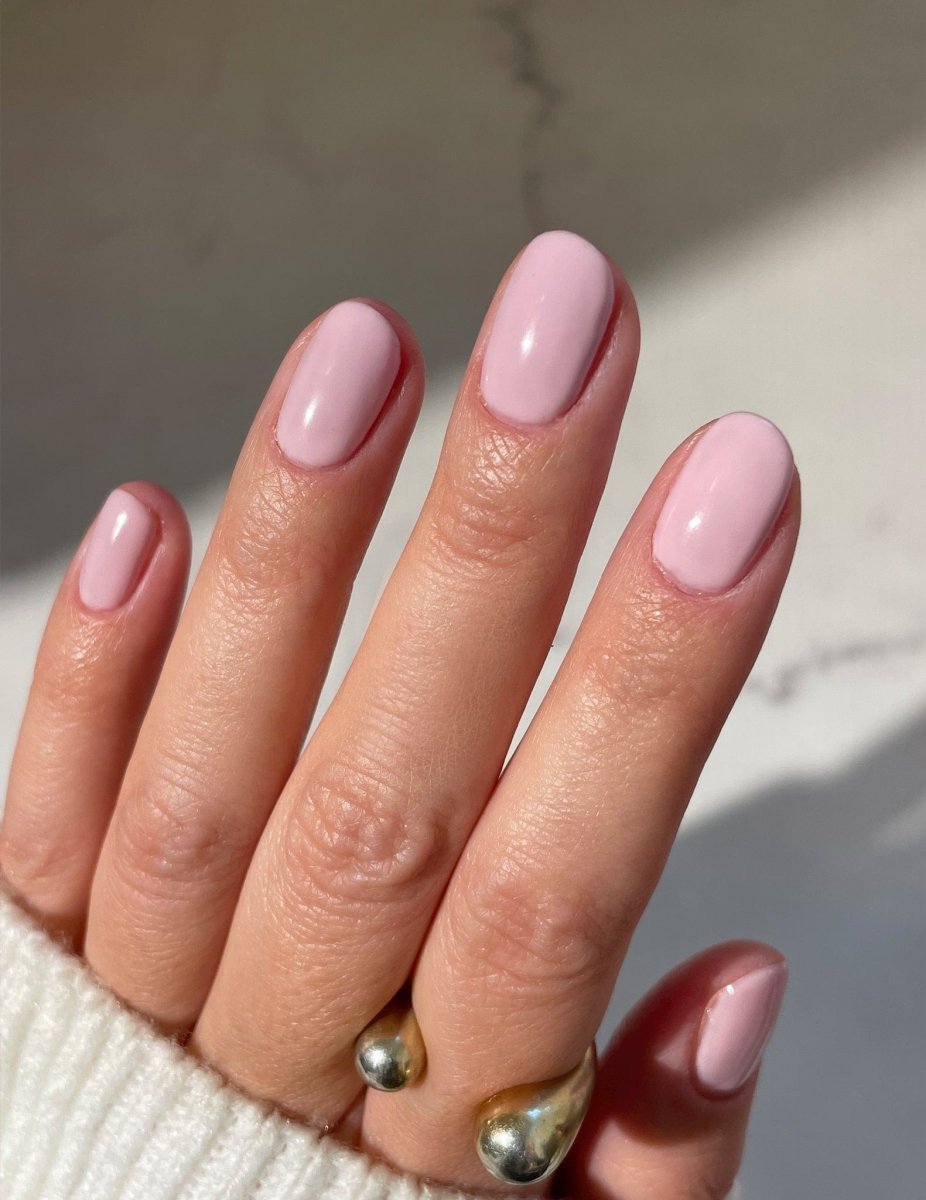 Camelia - Gel Polish - Individual Gel Polish