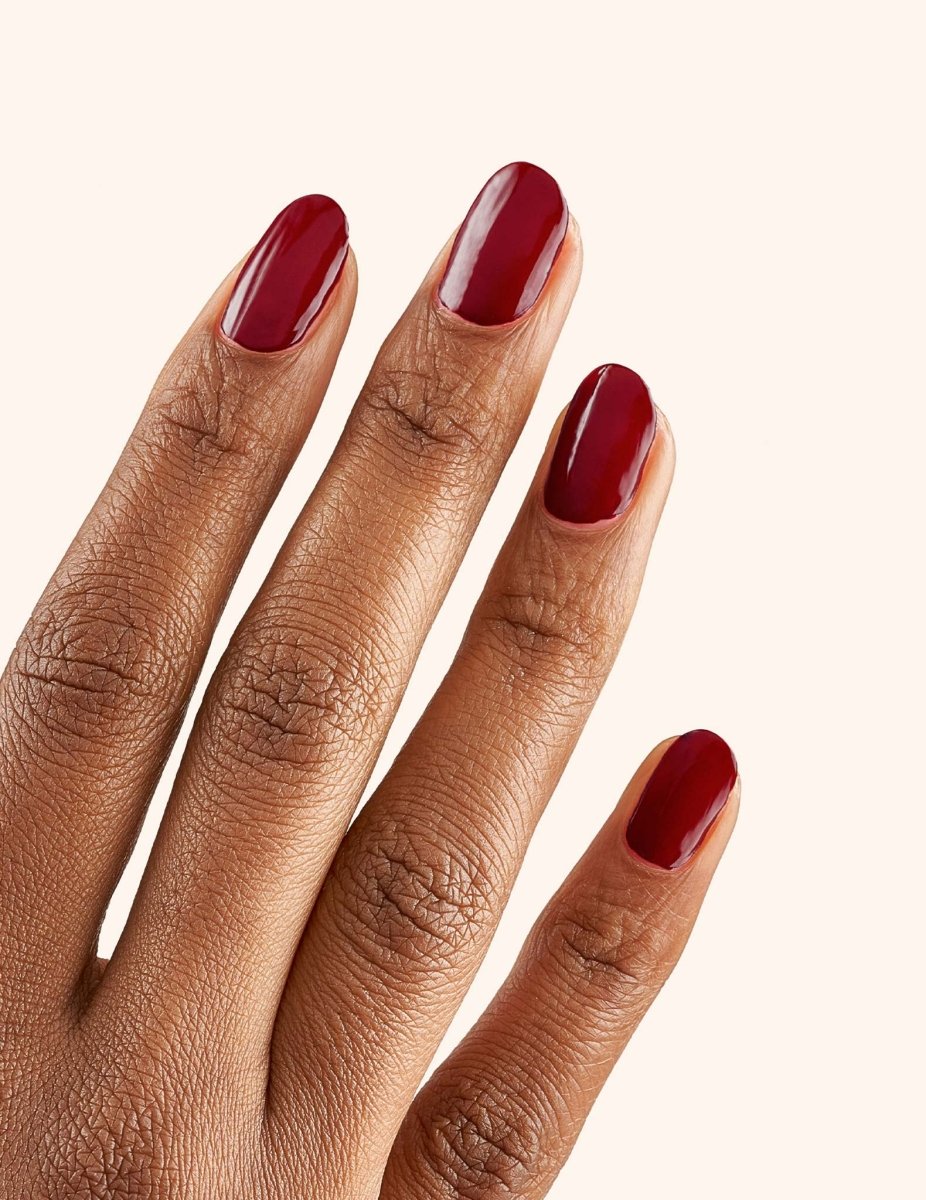 Cassis - Nail Polish - Nail Polish Color