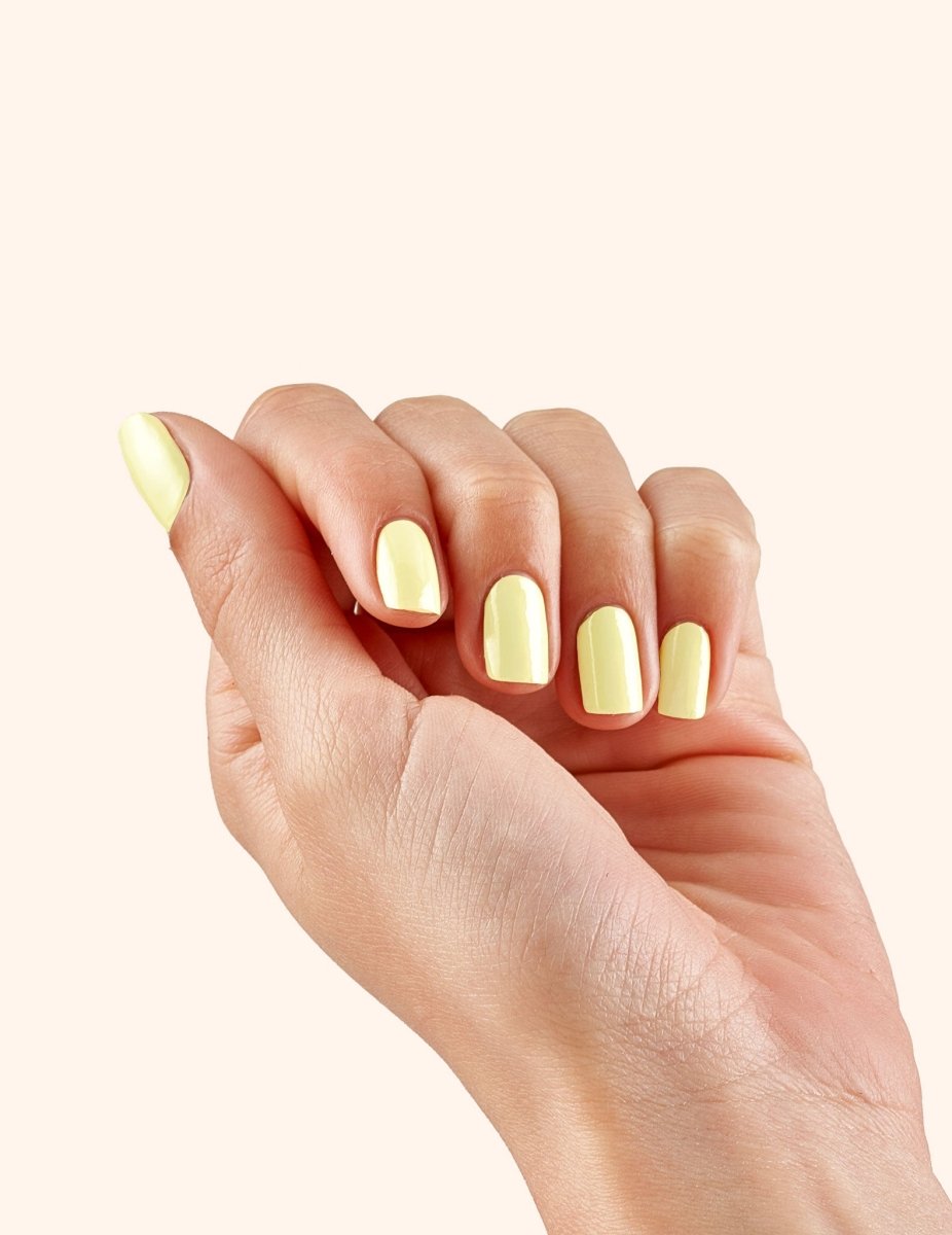 Chamomile - Nail Polish - Nail Polish Color