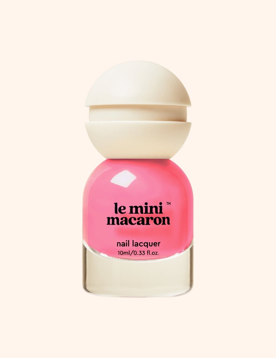 Cherry Lemonade - Nail Polish - Nail Polish Color