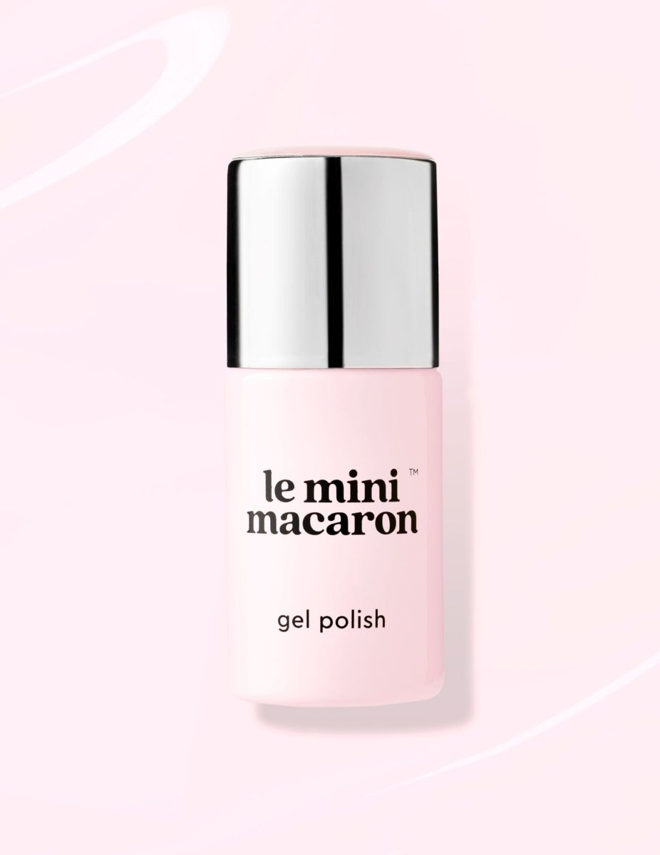 Coconut Yogurt - Gel Polish - Individual Gel Polish