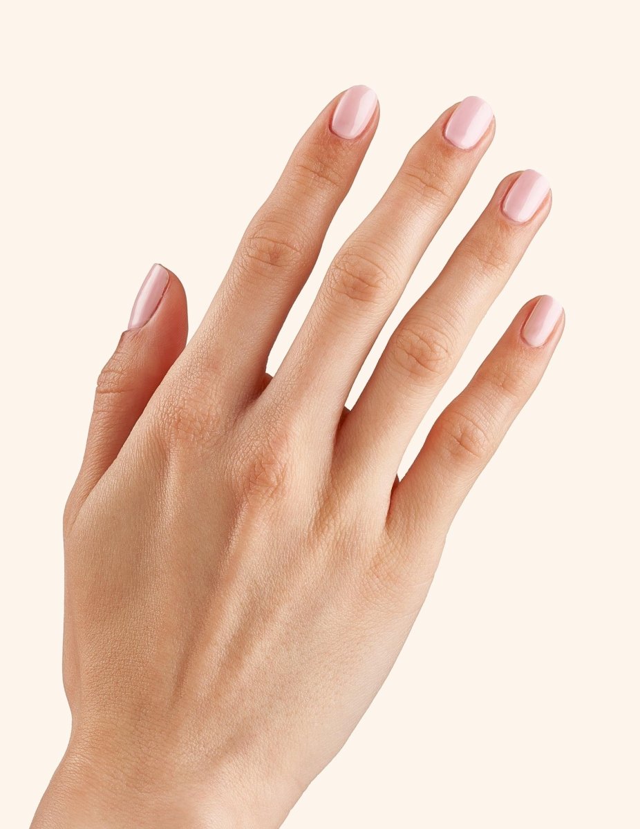 Fairy Floss - Nail Polish - Nail Polish Color