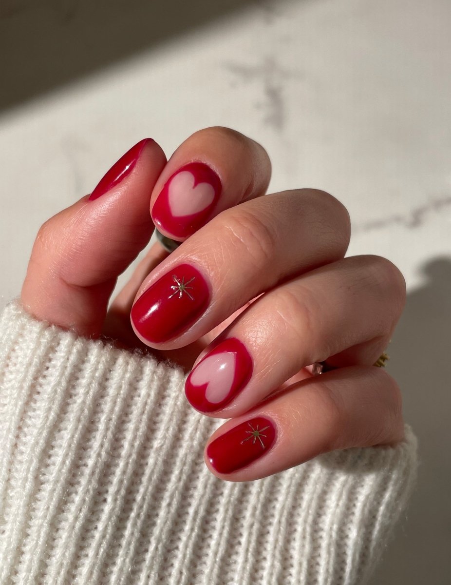 French Bisous! - Gel Polish Duo - Gel Polish Sets