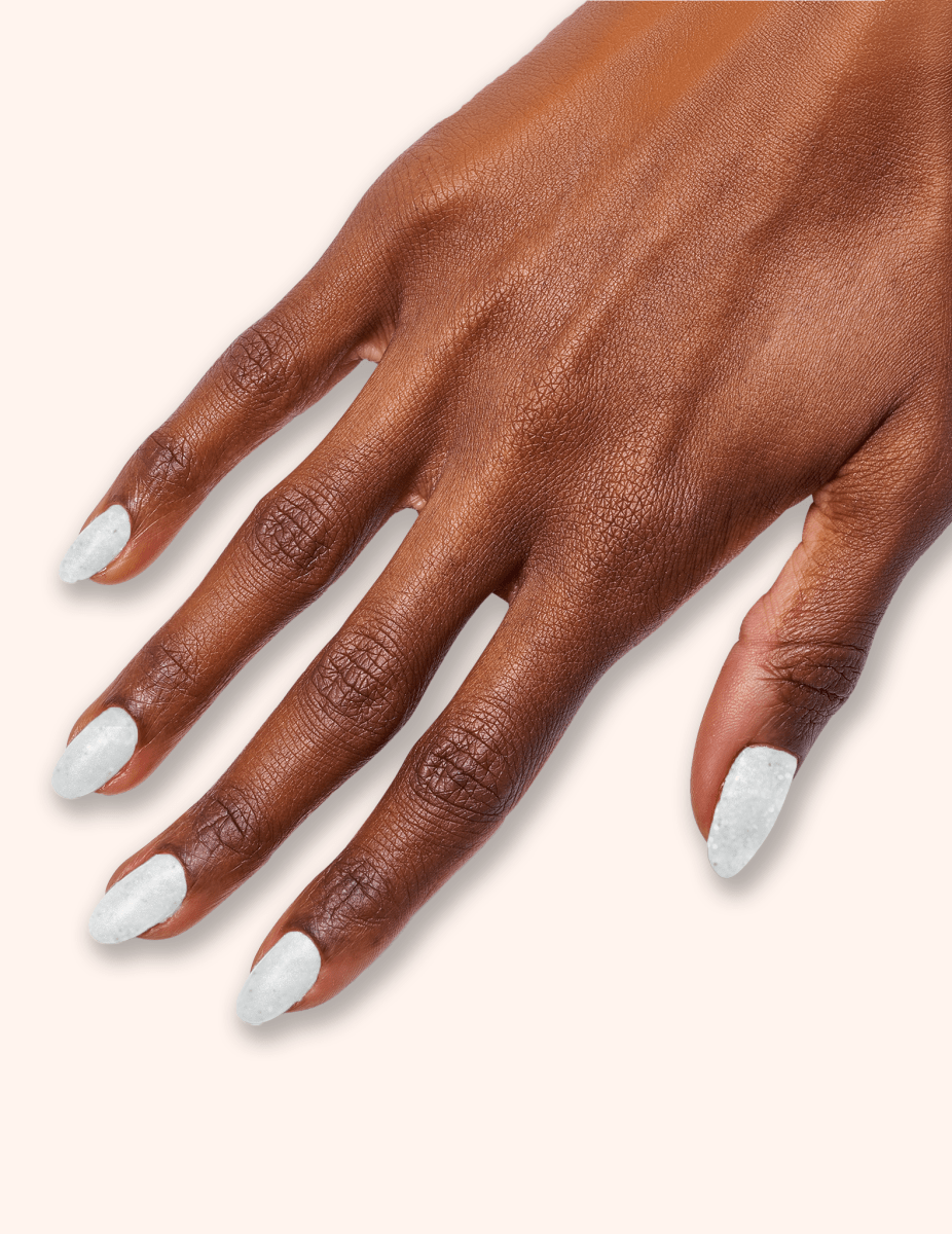 Frosted - Gel Polish - Individual Gel Polish