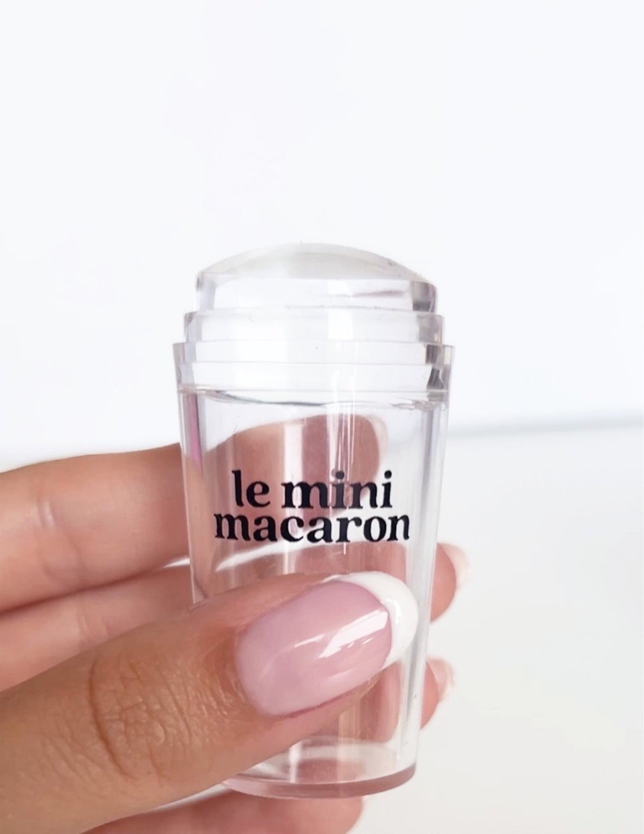 Le Frenchie - Nail Stamper - Accessories
