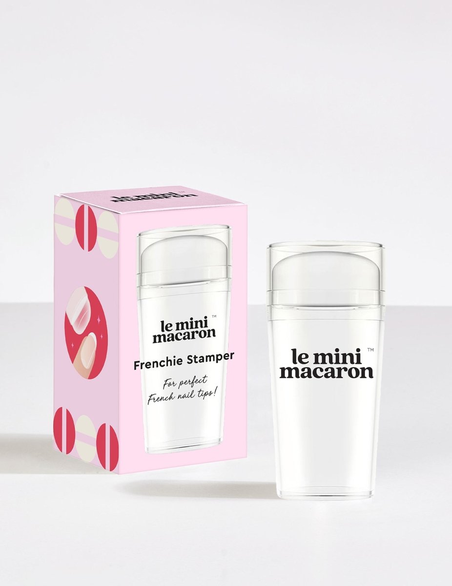 Le Frenchie - Nail Stamper - Accessories