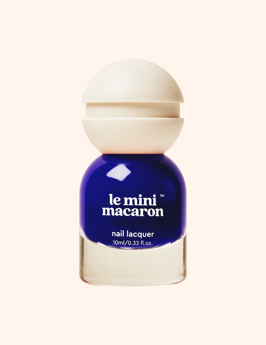 Le Minuit - Nail Polish - Nail Polish Color