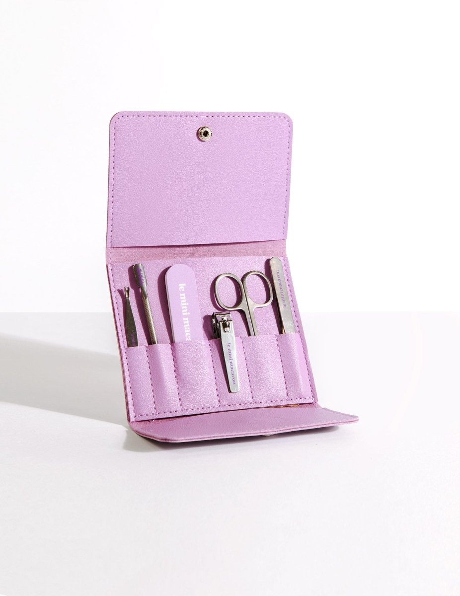 Les Essentiels! - Manicure Set - Accessories