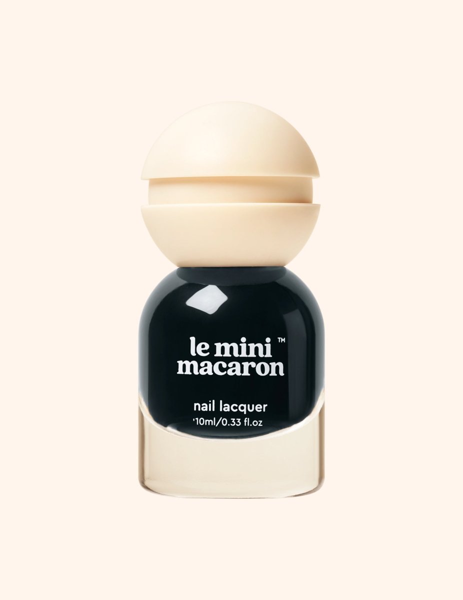 Licorice - Nail Polish - Nail Polish Color