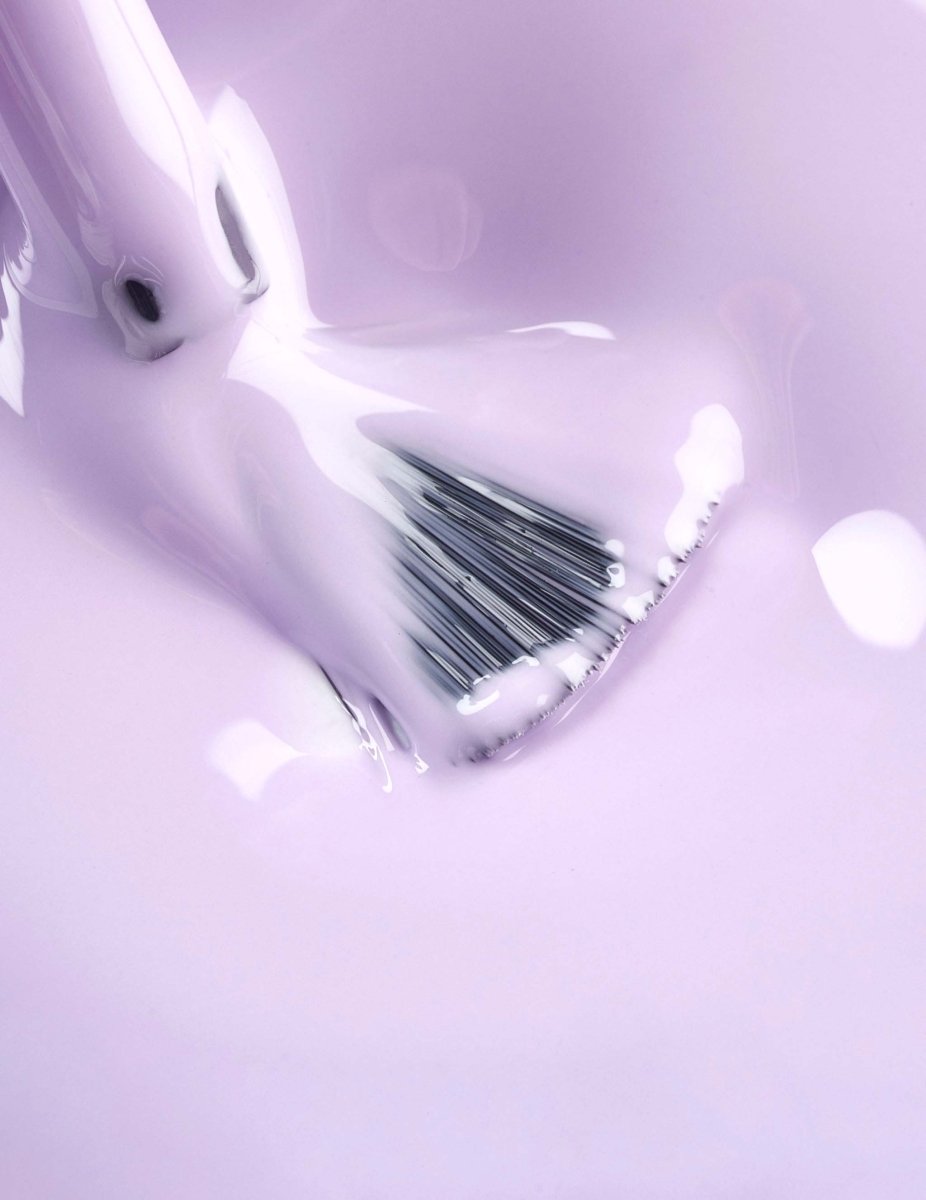 Lilac Blossom - Nail Polish - Nail Polish Color