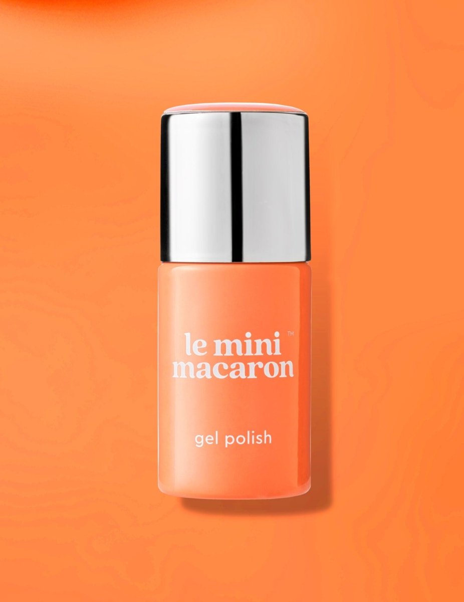 Mango - Gel Polish - Individual Gel Polish