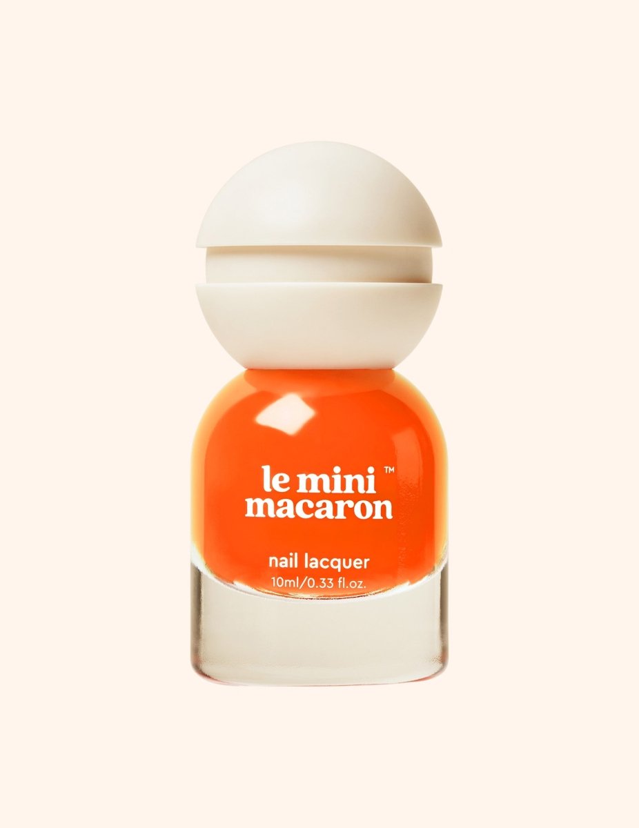 Mango - Nail Polish - Nail Polish Color