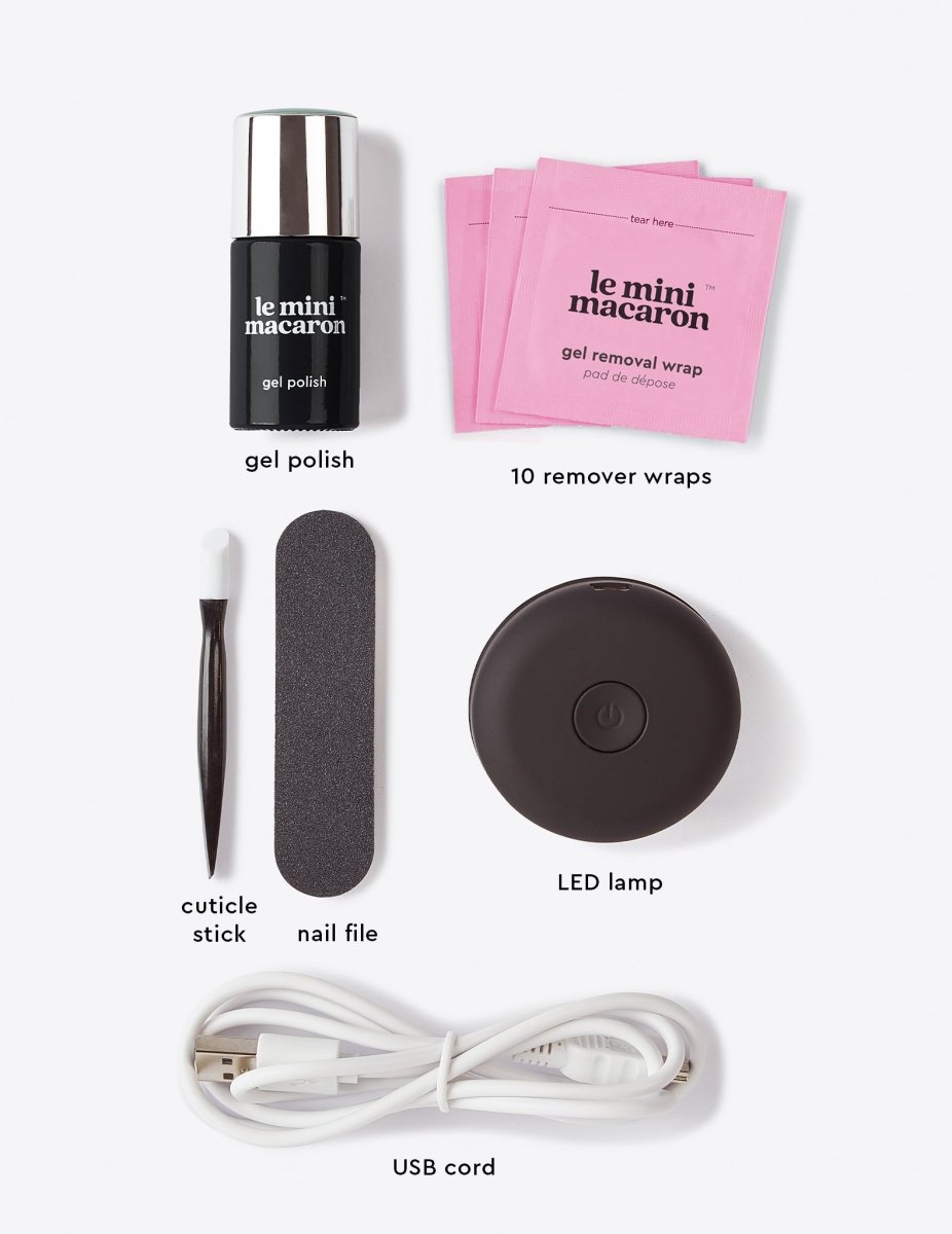 Midnight Magic Bundle - Gel Polish Sets