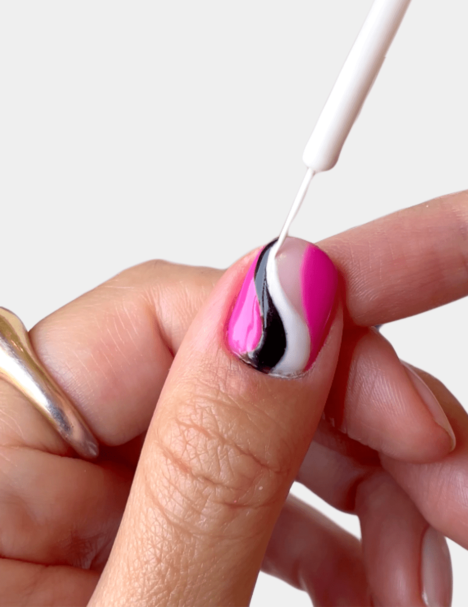 Milkshake - Le Gel Polish Liner - Individual Gel Polish