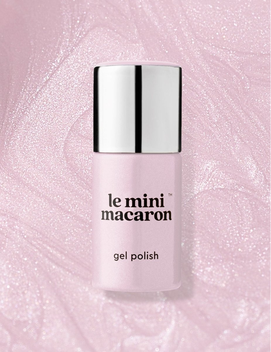 Pink Paradise - Gel Polish - Individual Gel Polish
