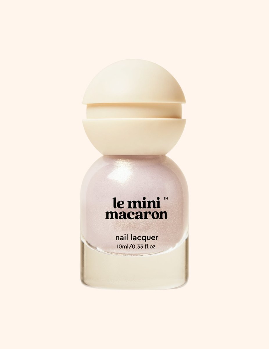 Pink Quartz - Nail Polish - Nail Polish Color