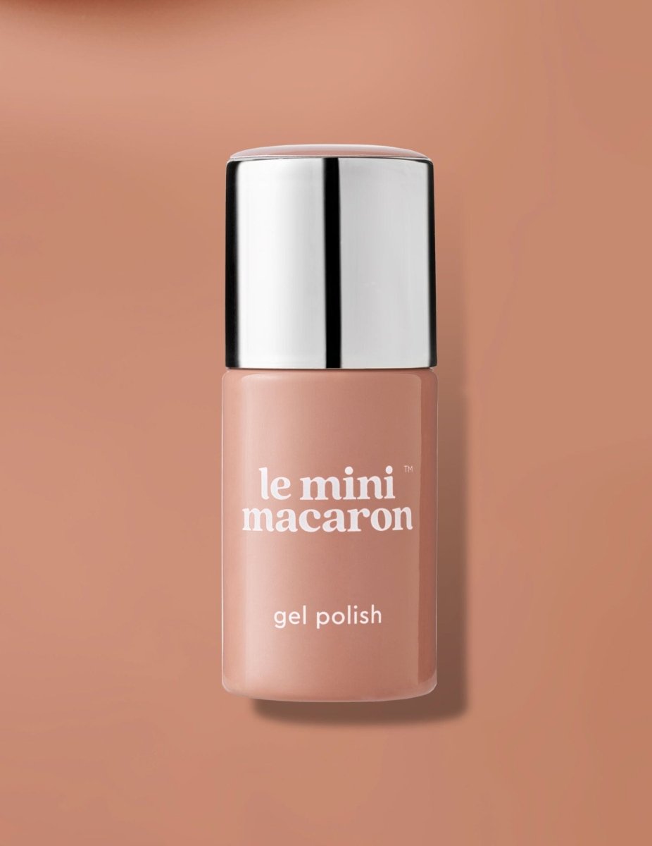 Praline - Gel Polish - Individual Gel Polish
