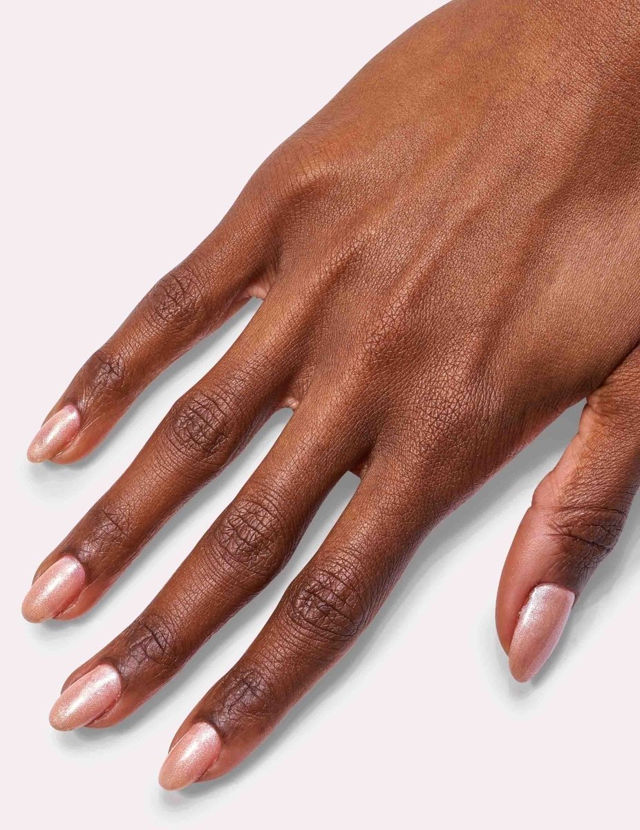 Prosecco Glow - Gel Polish - Individual Gel Polish