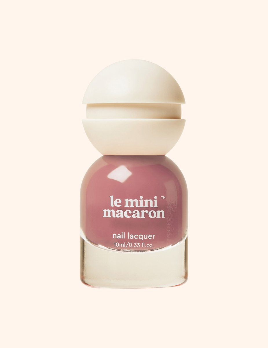 Rose Buttercream - Nail Polish - Nail Polish Color