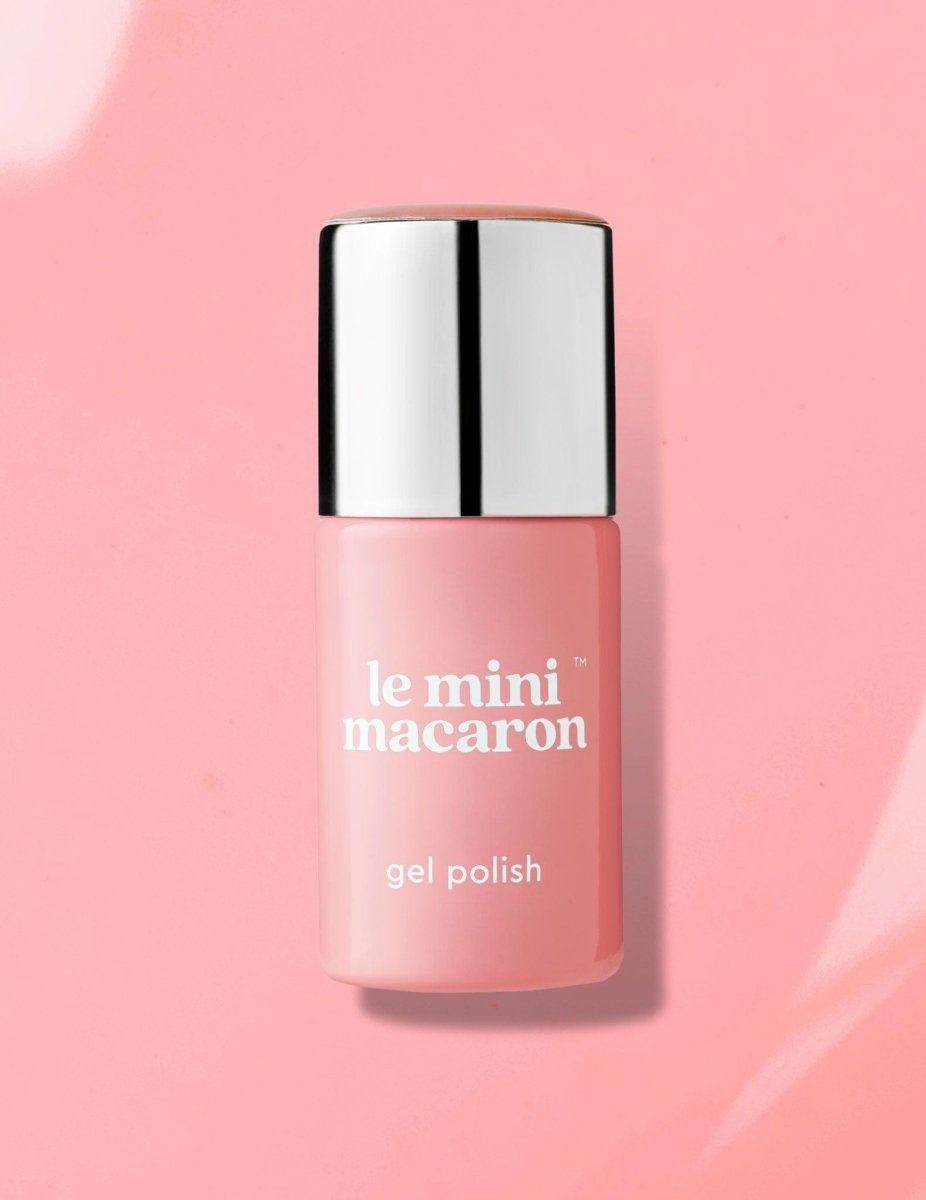 Rose Crème - Gel Polish - Individual Gel Polish