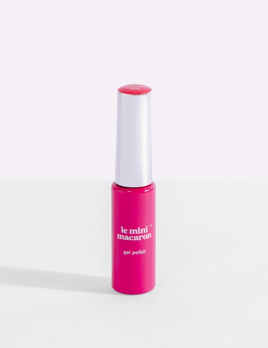 Strawberry Pink - Le Gel Polish Liner - Individual Gel Polish