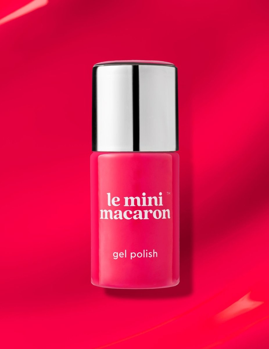 Watermelon Sorbet - Gel Polish - Individual Gel Polish