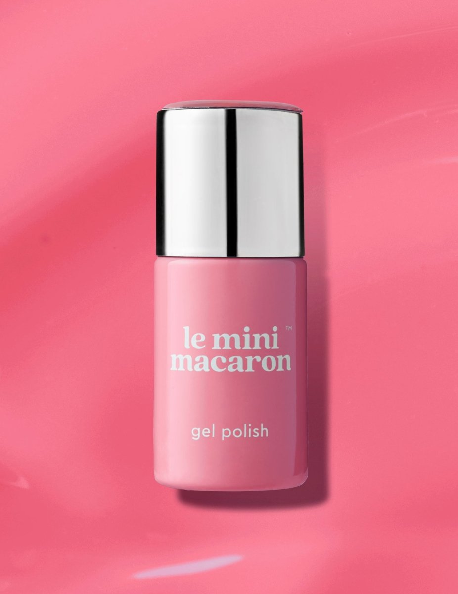 Wild Peach - Gel Polish - Individual Gel Polish