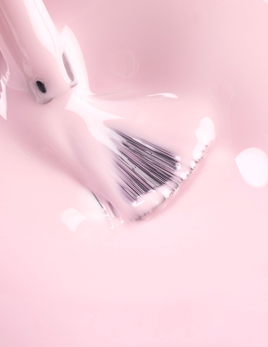 Fairy Floss - Gel Manicure Kit - Gel Manicure Kit