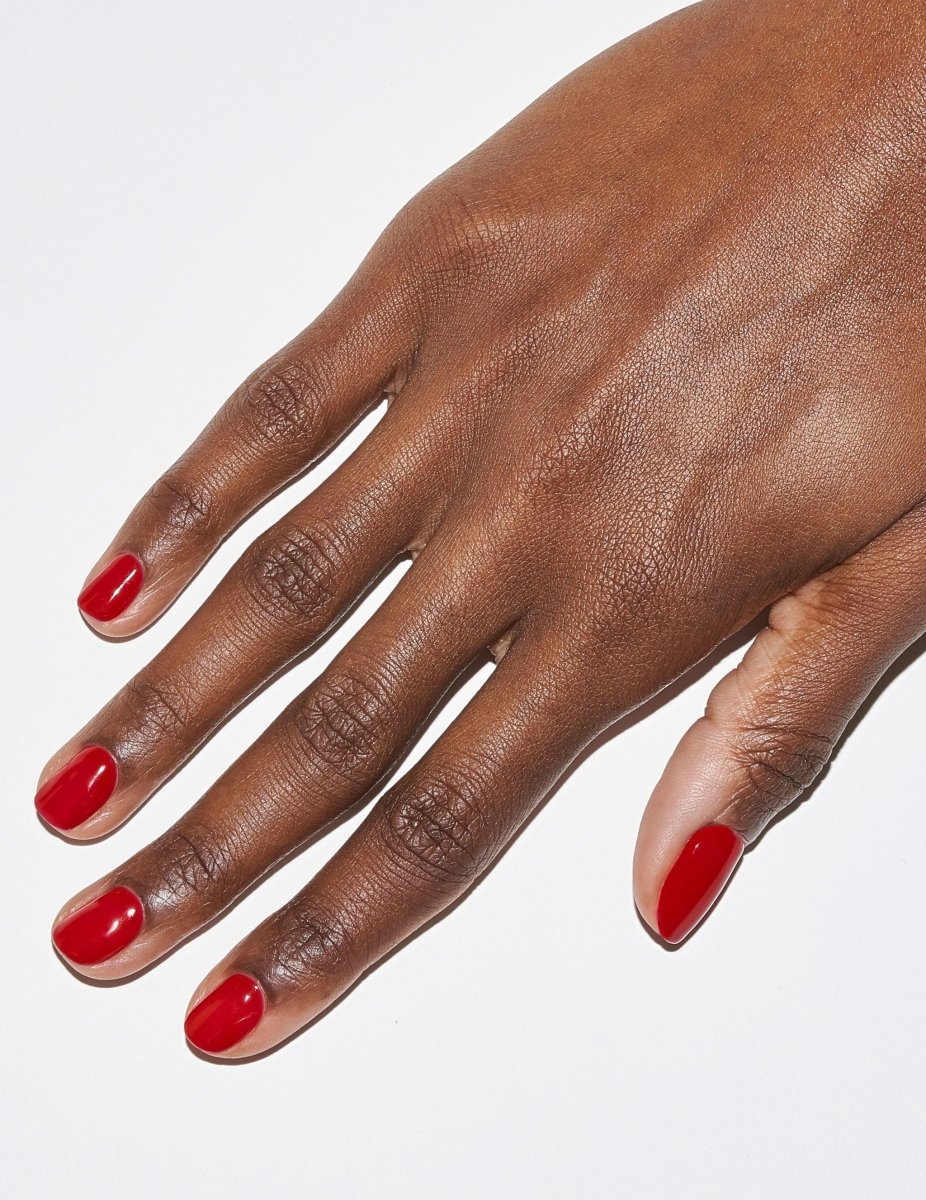 Maxi Rouge & Moi - Gel Manicure Kit - Gel Manicure Kit