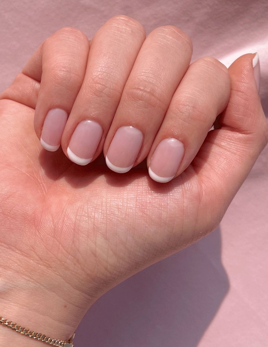 Meringue - Gel Polish - Individual Gel Polish
