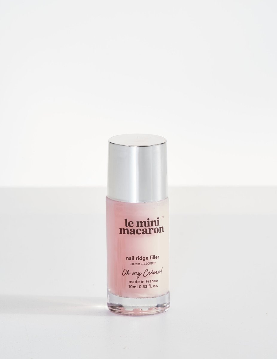 Oh My Crème - Nail Ridge Filler - Nail & Hand Care