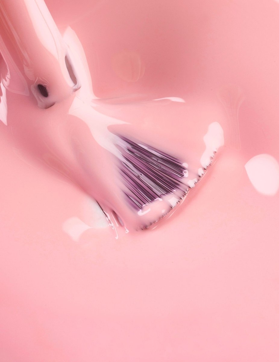Rose Crème - Gel Manicure Kit - Gel Manicure Kit