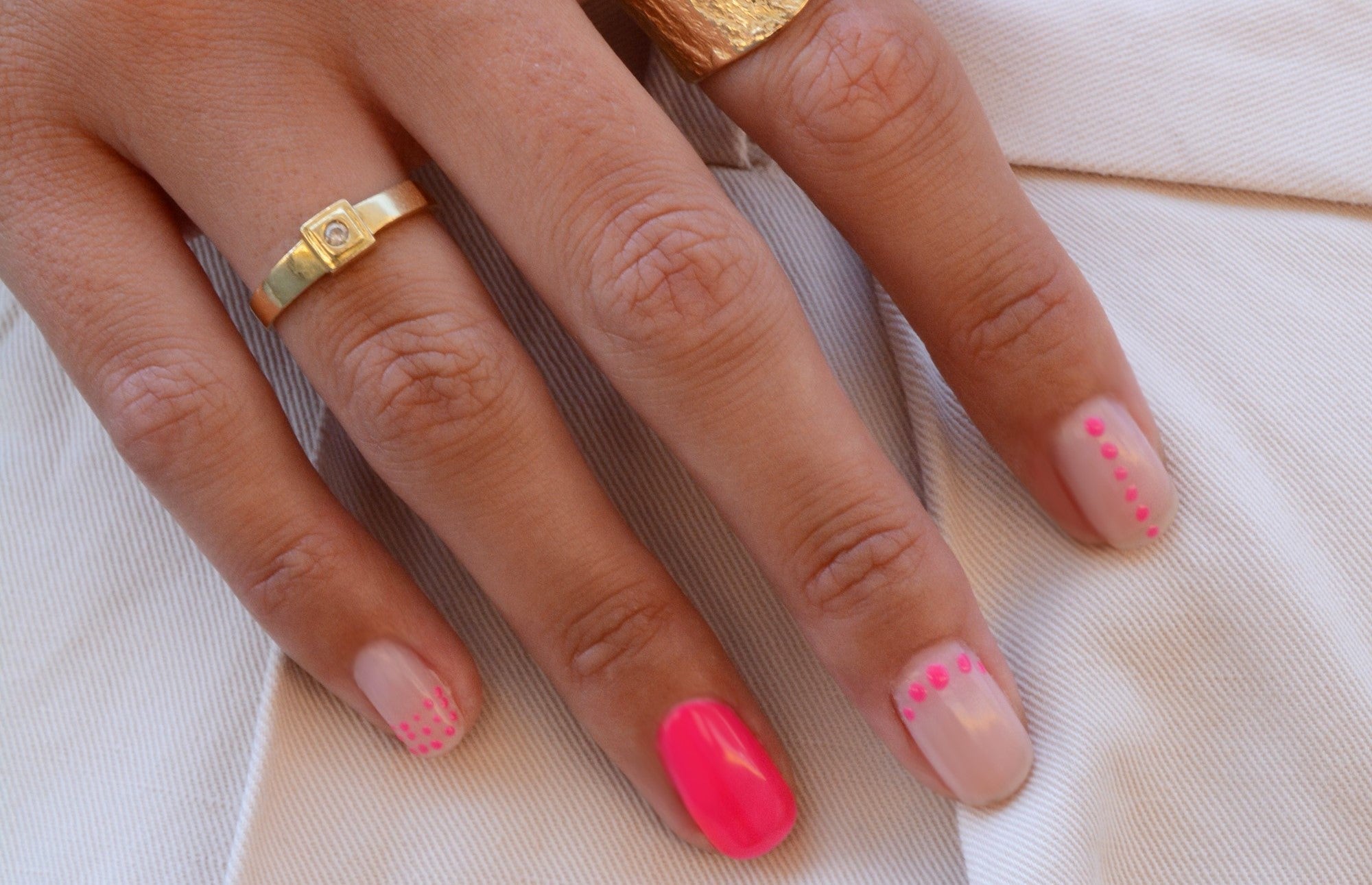 Summer Nails designs for 2023 - Le Mini Macaron