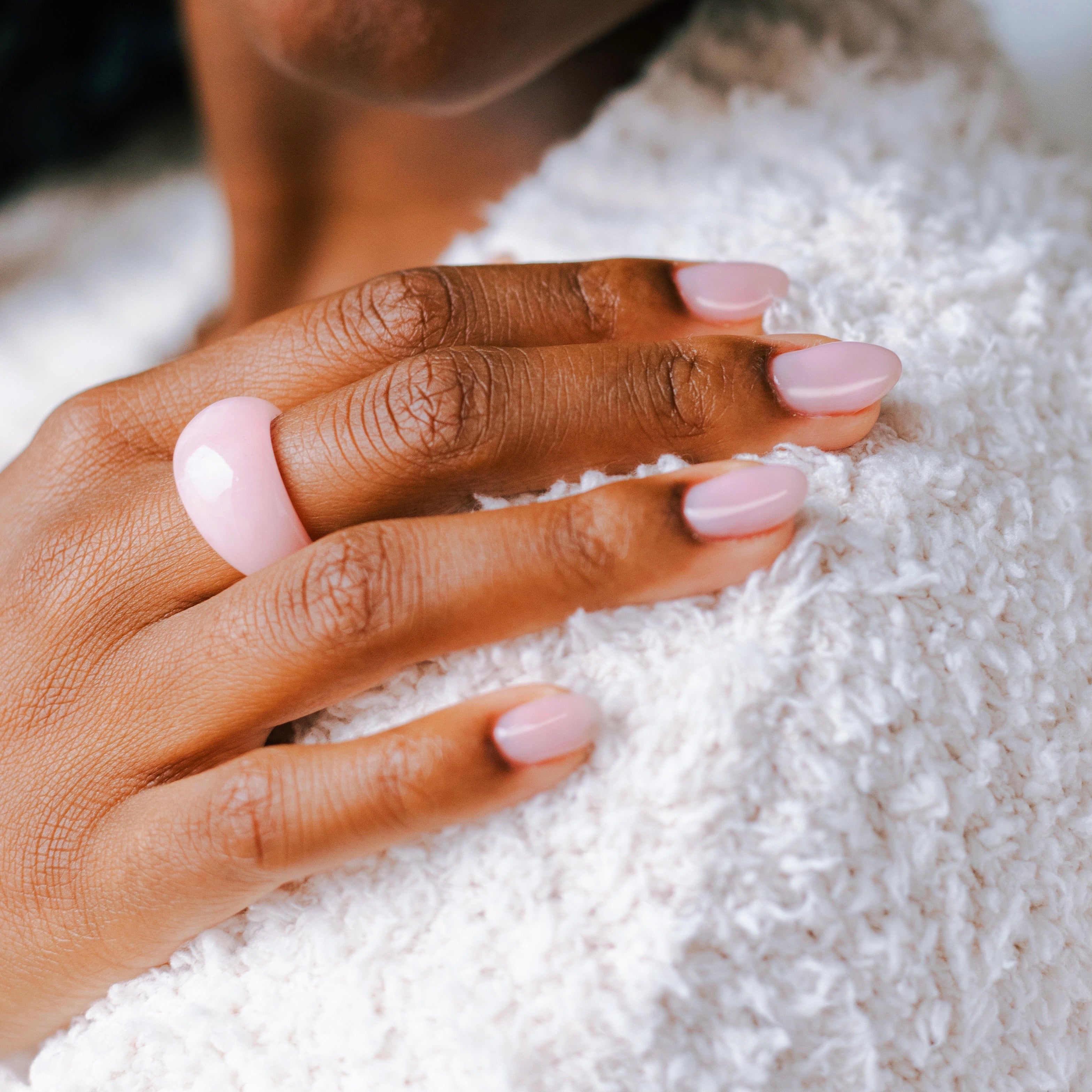 Types of Manicures - Le Mini Macaron