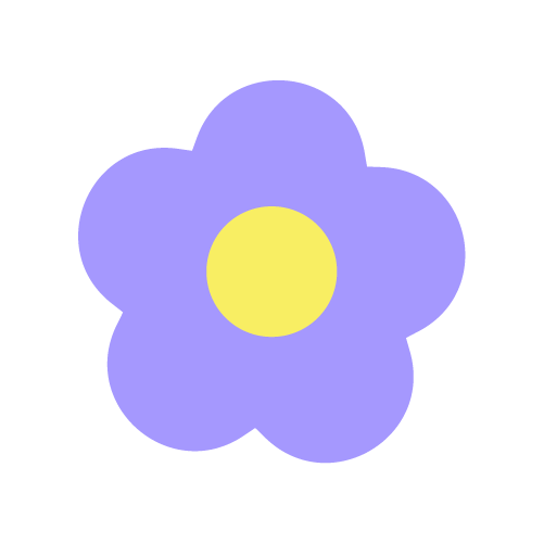 flower icon