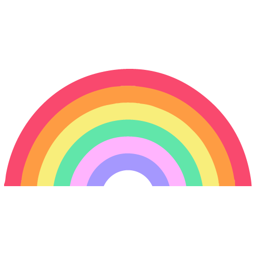 rainbow icon
