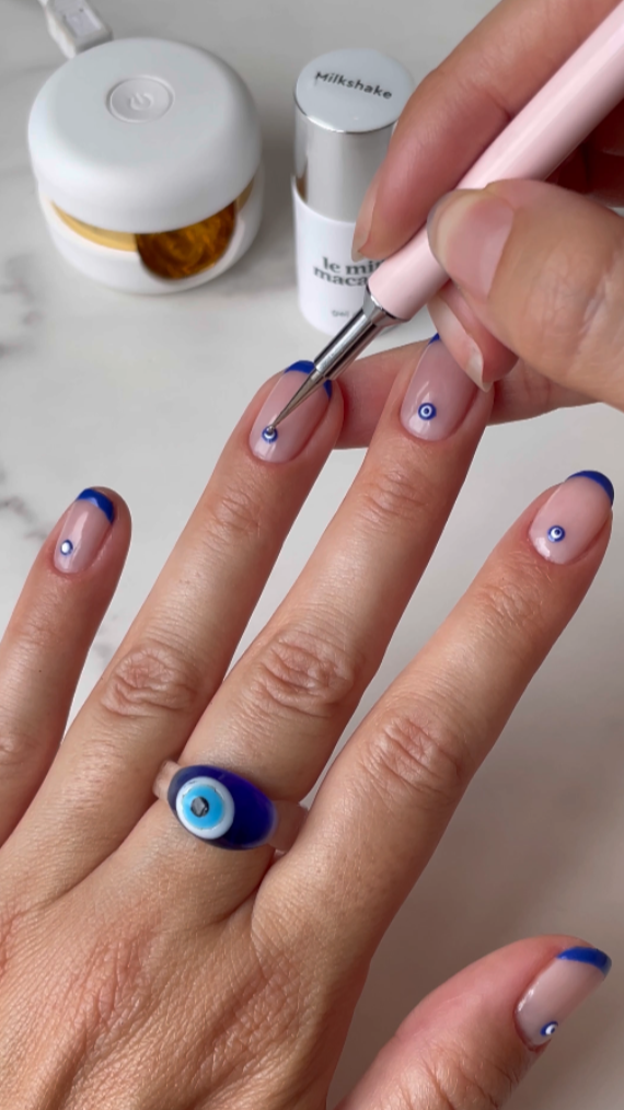 Evil Eye