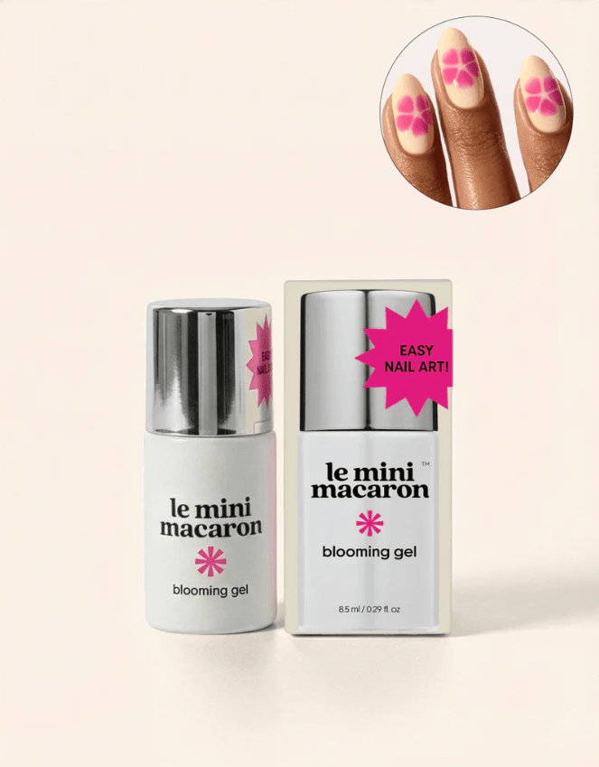 <strong>Blooming Gel</strong>