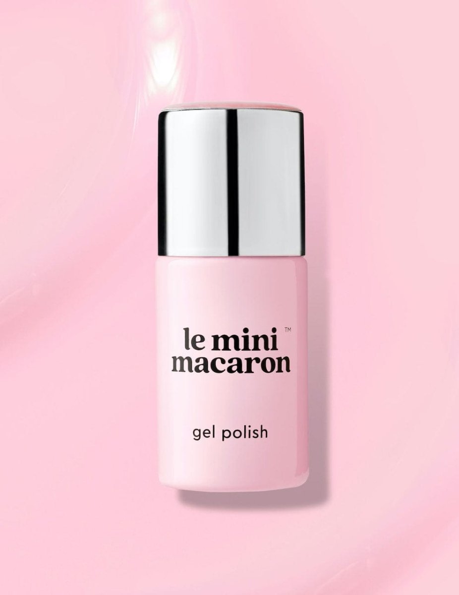 Blush - Gel Polish - Individual Gel Polish