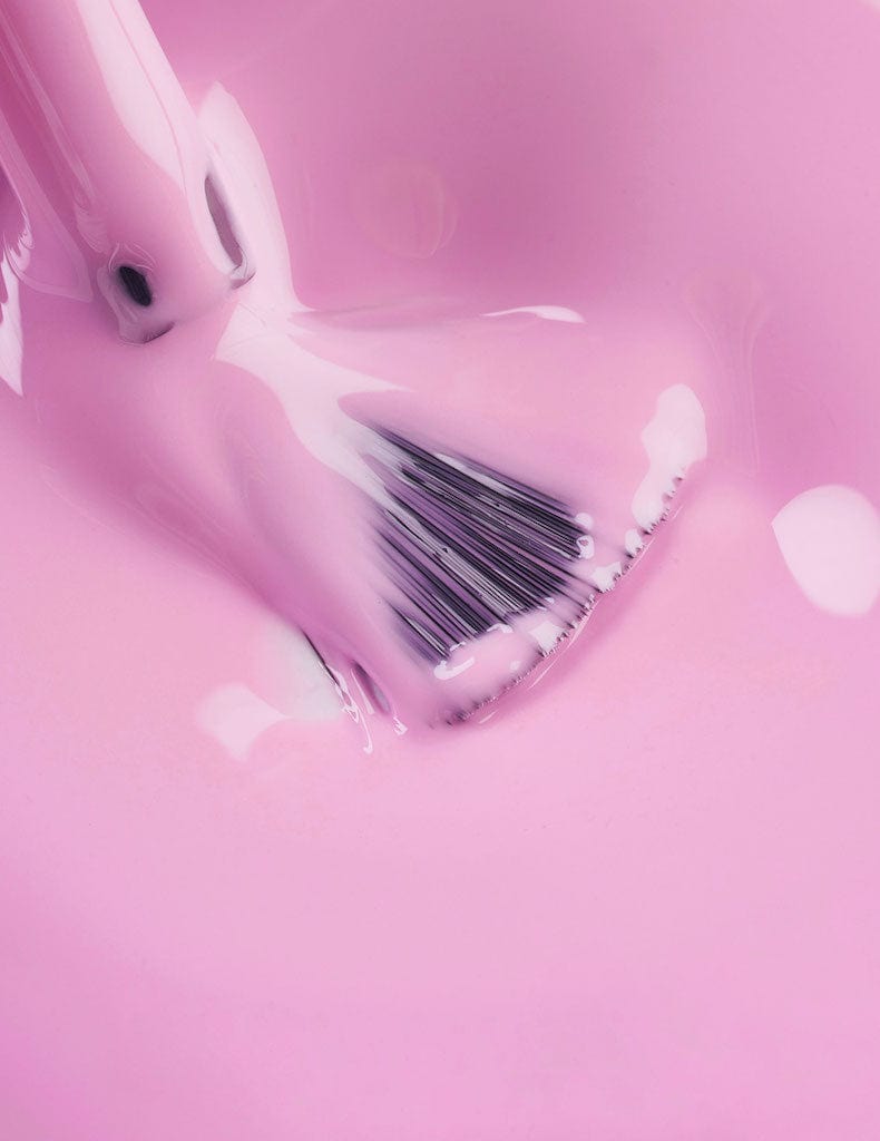 Bubblegum Crush - Gel Polish - Individual Gel Polish