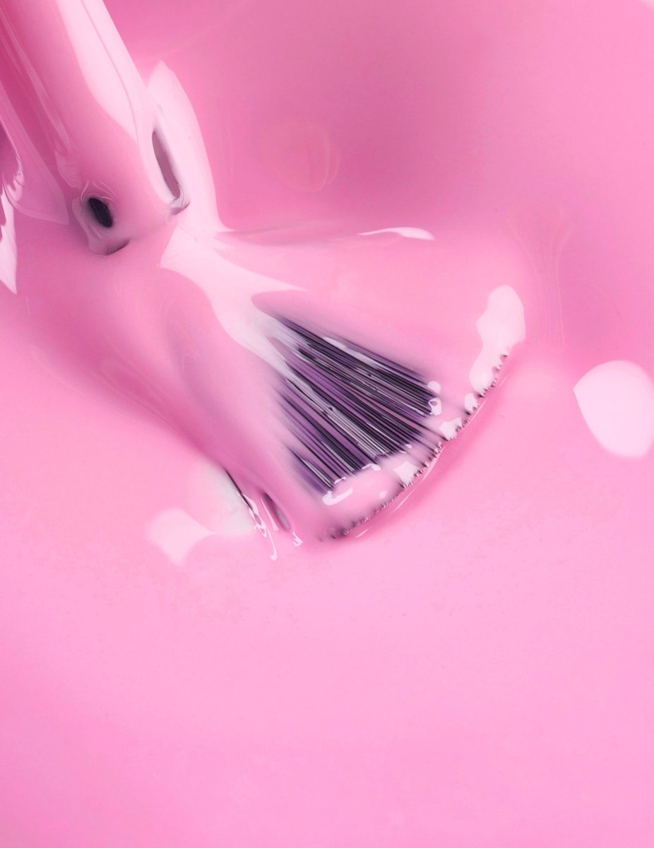 Bubblegum Crush - Nail Polish - Nail Polish Color