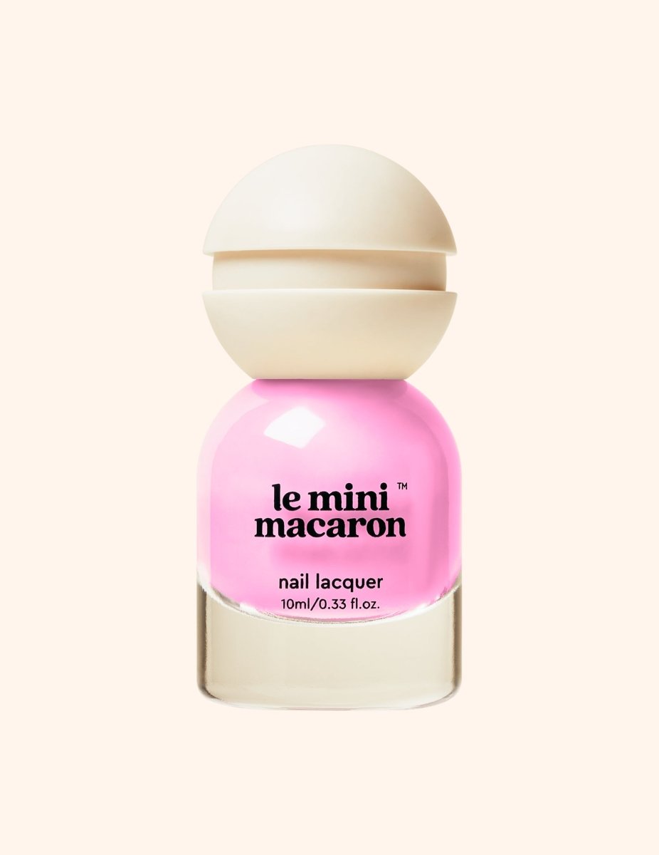 Bubblegum Crush - Quick Dry Nail Polish